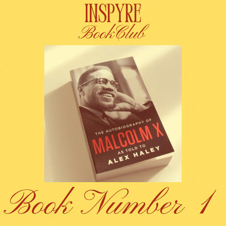 Book Club #1